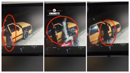 Almadies : Des hommes en scooter volent la perruque et le sac d'une fille