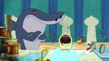 ᴴᴰ Zig & Sharko THE GOD NEWEST SE►SO
 Best Collection HOT 2017 Full EP►SO
 in HD #9