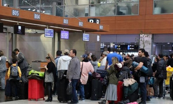 İstanbul Havalimanı’ndan ilk tarifeli uçak Ankara’ya hareket etti