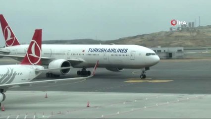 İlker Aycı: "13 Saatlik Rekor Bir Sürede İntikal Tamamlanmıştır"