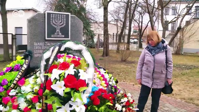 Belarus: Living on a mass grave in Brest? | Focus on Europe