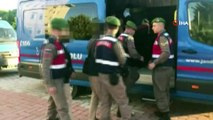FETÖ’nün TSK yapılanması soruşturmasında 40 gözaltı kararı