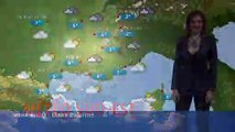 Votre météo du dimanche 7 avril : un temps pluvieux toute la journée