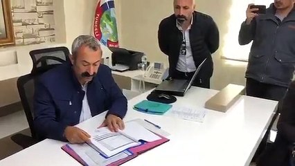 Maçoğlu borcu ve kasadaki parayı açıkladı