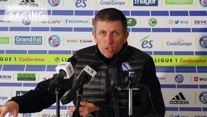 Thierry Laurey : "On prend du plaisir à donner du plaisir"
