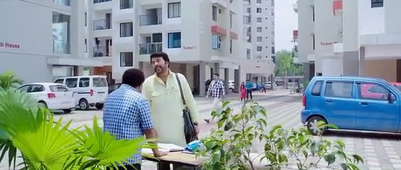 Pullikkaran Staraa (2017) Malayalam DVDRip Movie Part 1