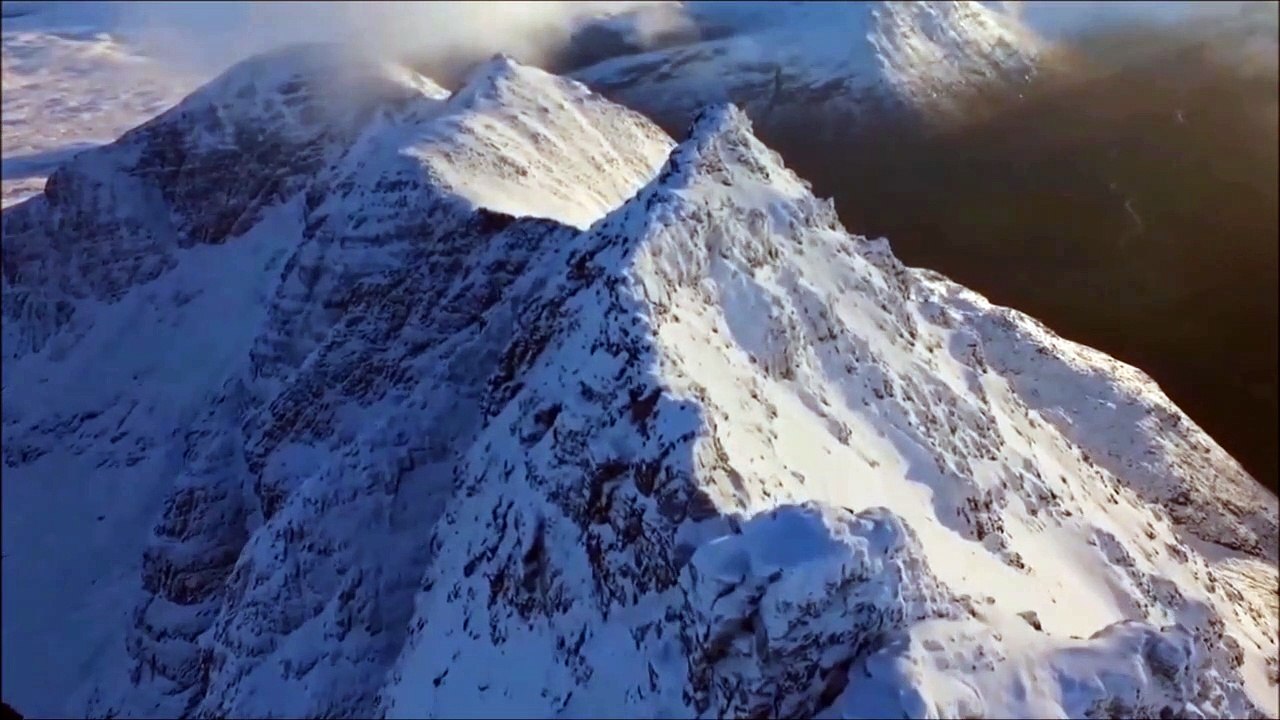 An Teallach