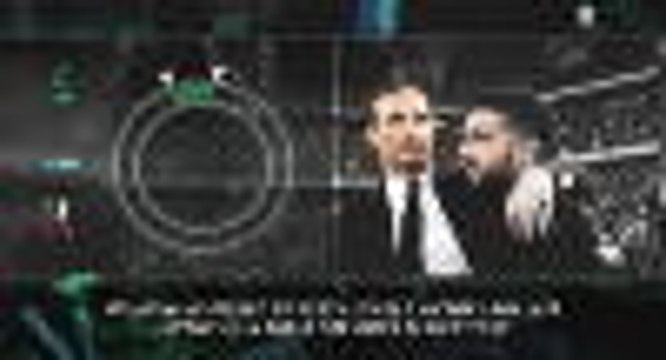 Serie A: Big Match Focus - Juventus vs Milan