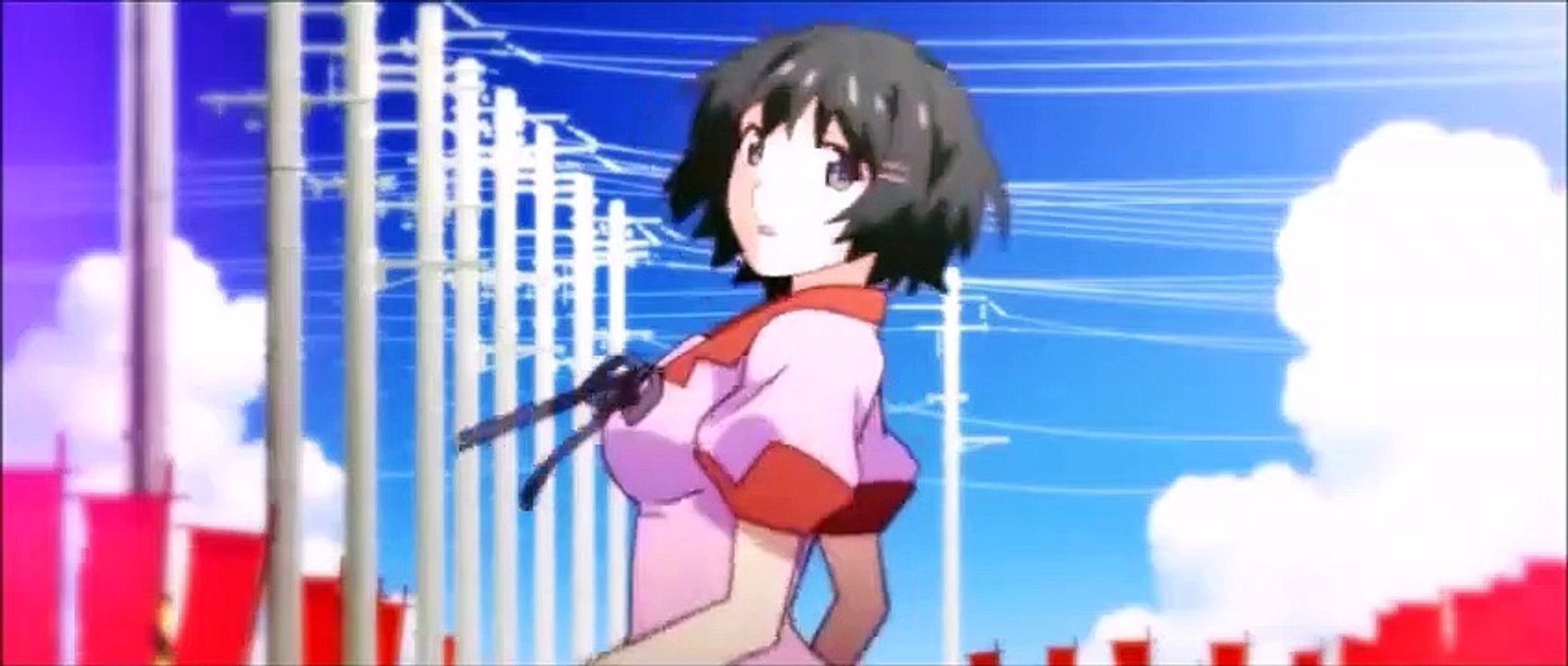 AMV - BOUM BOUM