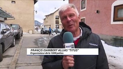 ITW-préparatif 1000 pattes-AV92-06-04-2019-montgenevre