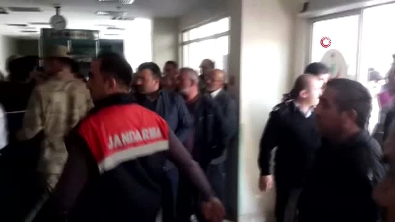 Kelkit Çayı'nda Boğulma Tehlikesi Geçiren 3 Kadın Kurtarıldı