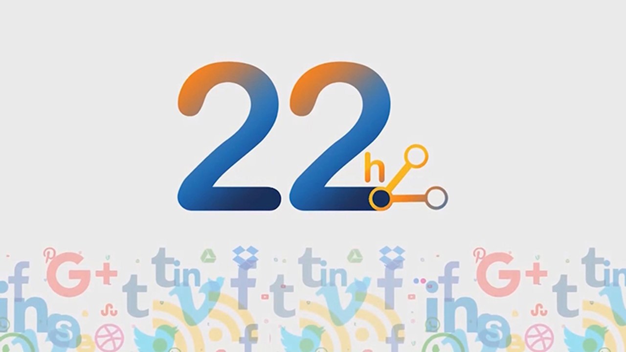 Bản tin 22 +II – 06/04/2019
