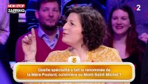 TLMVPSP : Nagui se fait menacer par une candidate décidée à gagner (vidéo)