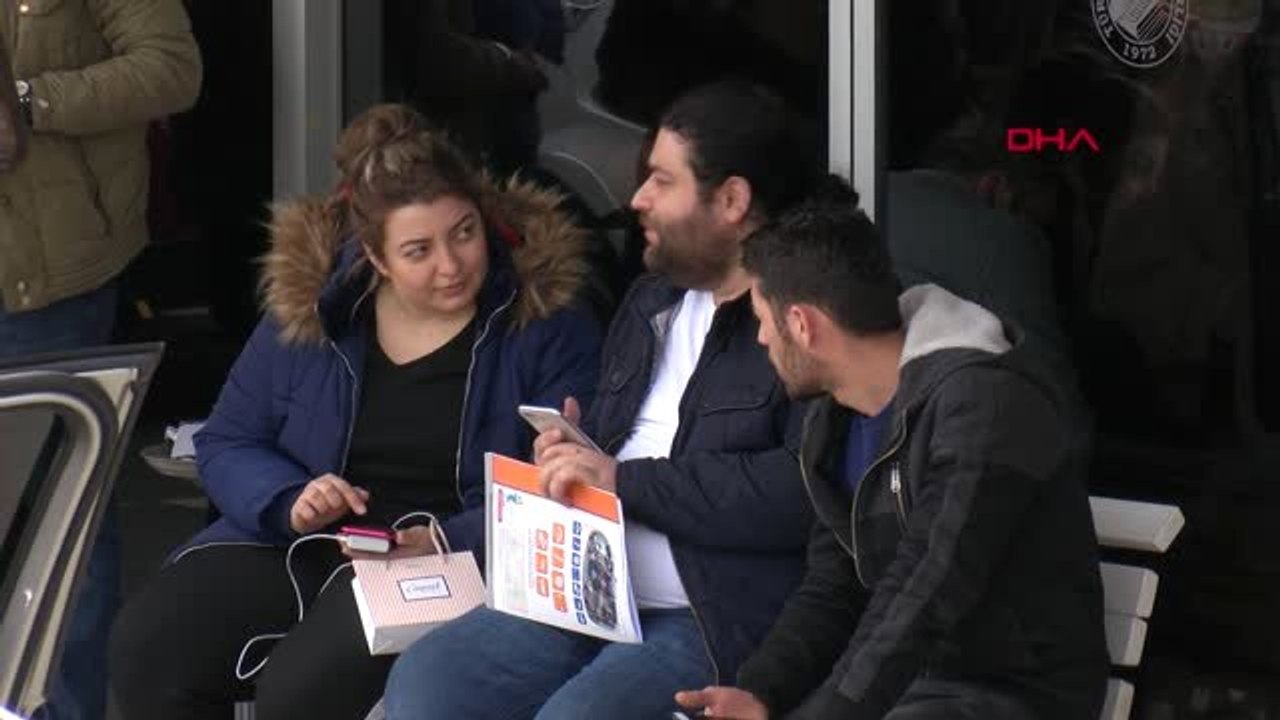 Nöbetçi Noter Uygulaması Başladı