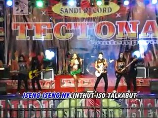 Janur Kuning - Nyincing Suwal Malayu Ae [Official Music Video]