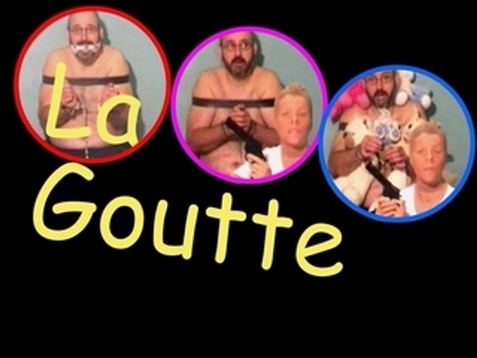 La goutte