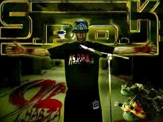 Neoklash ft. Spok - Freestyle