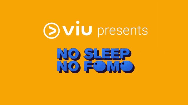 'No Sleep No FOMO' Preview Ep.4 | Viu Original | Starring Paul Foster, Nat Ho