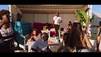 Toofan ft. Jacob Desvarieux & Kassav - OU LÉ