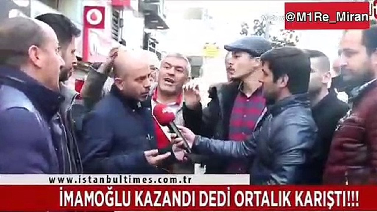 Türk Siyasetine Yön Verecek Açıklama “Millete Foko Foko”