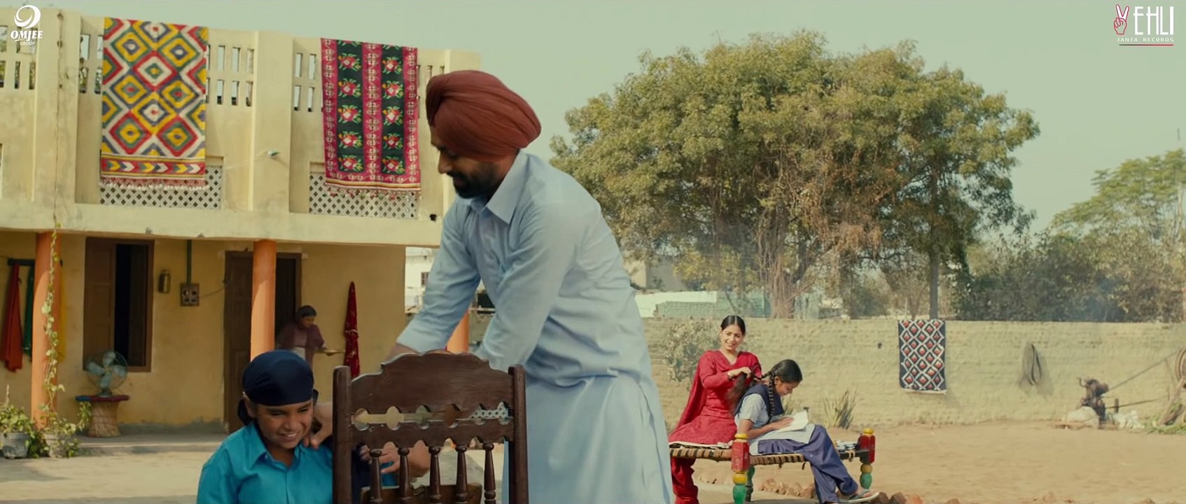 Guddi Da Parahuna - Kulbir Jhinjer (Full Song) - Rabb Da Radio 2 - Tarsem Jassar - Simi Chahal