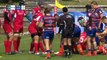REPLAY RUSSIA / NETHERLANDS - RUGBY EUROPE U20 CHAMPIONSHIP 2019 - COIMBRA