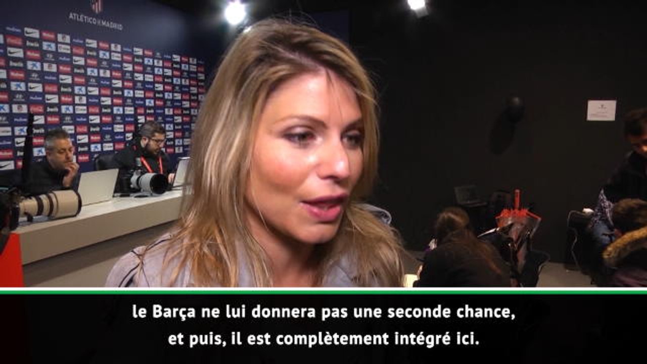 Atl. Madrid - Griezmann sur le départ ? L'avis des médias espagnols