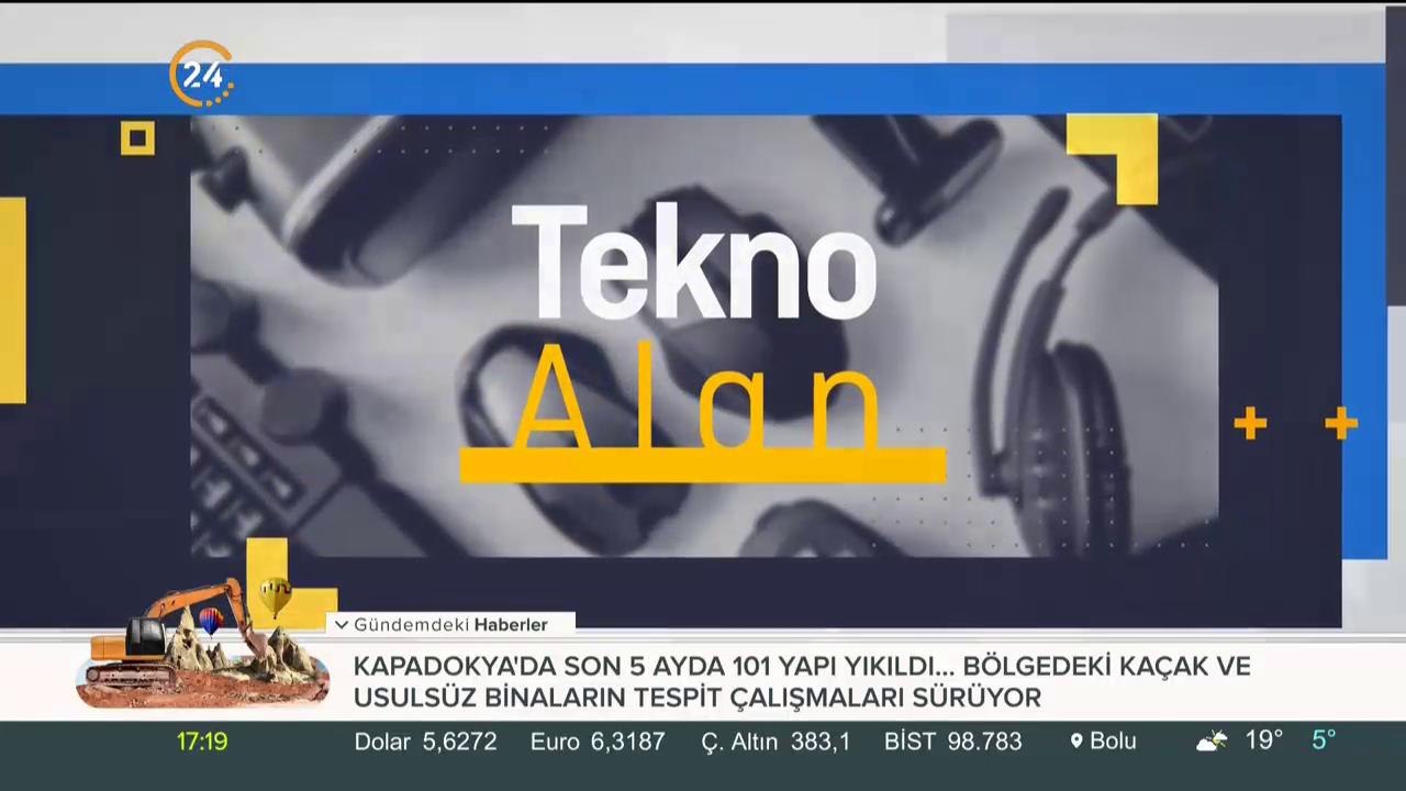 Tekno Alan