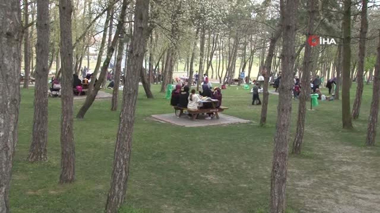 Esenler Halkı "Mangal" İçin Sandık Başına Gidiyor