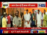 Akhilesh-Dimple Yadav: SP-BSP Gathbandhan Can Defeat Yogi-Modi Combine In Uttar Pradesh, Polls 2019
