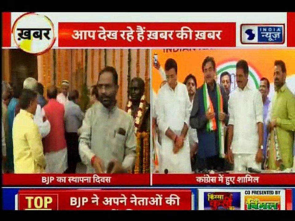 Akhilesh-Dimple Yadav: SP-BSP Gathbandhan Can Defeat Yogi-Modi Combine In Uttar Pradesh, Polls 2019