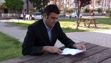 Sandığından oy çıkmadığını söyleyen bağımsız aday oyuna kavuştu