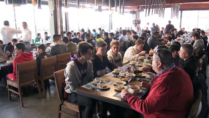 Mahalle kültürü gençlerle geliştirilecek - ORDU