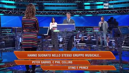 Eredità 5 aprile 2019 (puntata intera)