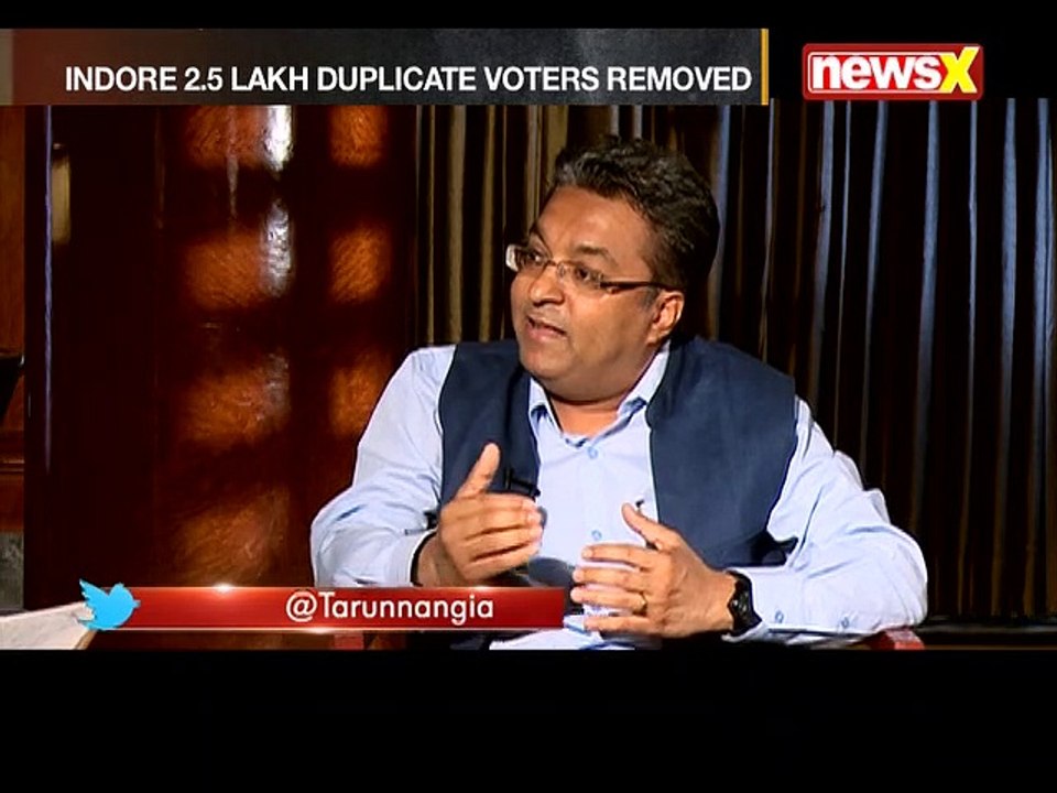 The Anomalous Case Of Voter Fraud, Duplicate Voters In 2019 Lok Sabha Elections — Policy & Politics