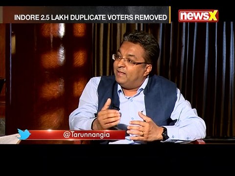 The Anomalous Case Of Voter Fraud, Duplicate Voters In 2019 Lok Sabha Elections — Policy & Politics