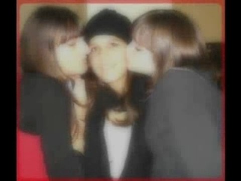 Mes shéries l