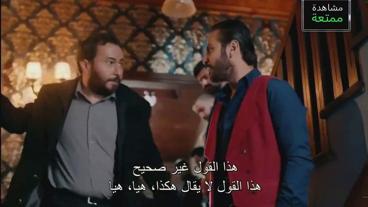 المسلسل التركي الحفرة الحلقة 50 مدبلجة بالعربية