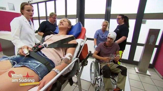 Ich bin nicht euer Kind! - Krasses Geheimnis fliegt auf! | Die Familienhelfer | SAT.1 TV