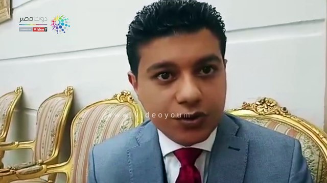 جمعة: إعداد دكتوراة عن تعديل الدستور يؤكد ارتفاع سقف الحريات
