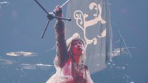 Shout at the Devil (25th L'Anniversary LIVE 2017/04) / L'Arc～en～Ciel HEART ラルク Laruku ラニバ