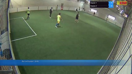 But de Equipe 1 (6-6) - Equipe 1 Vs Equipe 2 - 05/04/19 18:54 - Loisir Poitiers - Poitiers Game Parc