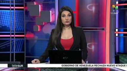 Video herunterladen: teleSUR Noticias: Culminó Comisión Mixta Rusia-Venezuela