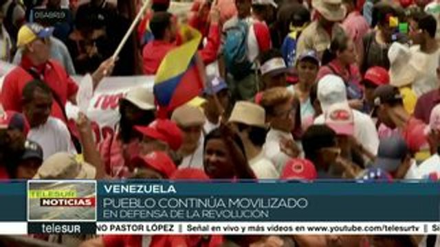 teleSUR Noticias: Rusia y Turquía discutirán situación en Siria