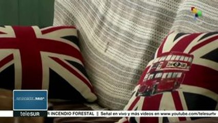 Grecia: incertidumbre ante efectos sobre el turismo tras brexit de RU