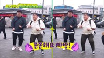 길에서 자더라도 먹자?! 세준&민상 곱빼기투어 '터키' 먹방 리스트!