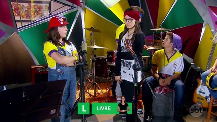 Cumplices de Um Resgate 05-04-2019 Capitulo 65 Completo Online HDTV