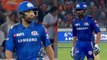 IPL 2019 SRH vs MI: Rohit Sharma departs cheaply, Md Nabi Strikes| वनइंडिया हिंदी