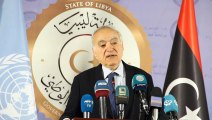 المؤتمر الوطني في ليبيا سينعقد رغم الهجوم على طرابلس