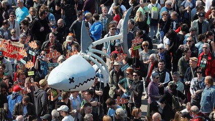 Especulação imobiliária de Lisboa a Berlim